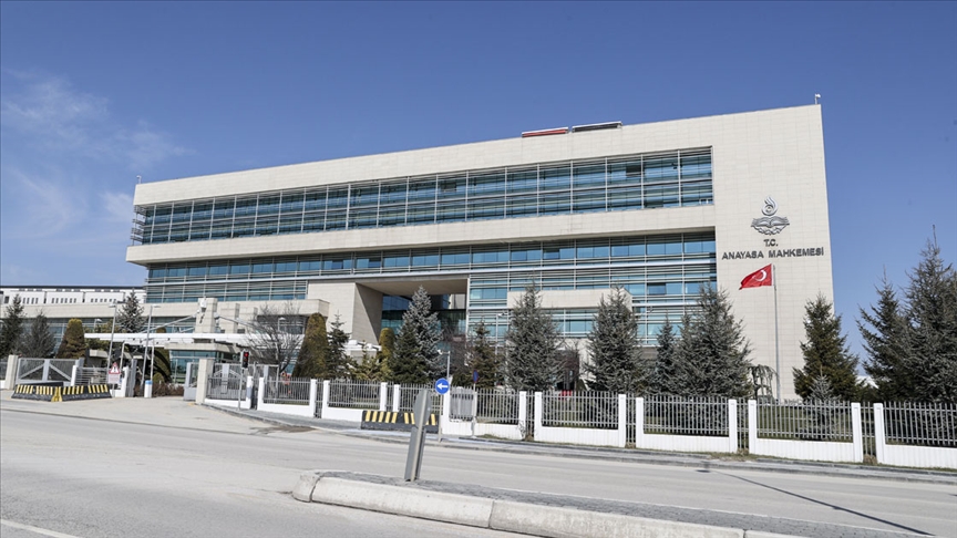 HDP’nin davanın seçim sonrasına bırakılmasına ilişkin talebini 25 Ocak’ta görüşecek.