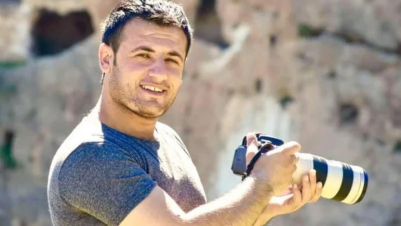 Yunanistan’dan Türkiye’ye iade edilen gazeteci Murat Verim tutuklandı.