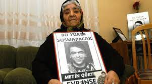Meryem Göktepe, Gazetecilik, öldürerek ve hapsederek bitirilecek bir meslek değildir