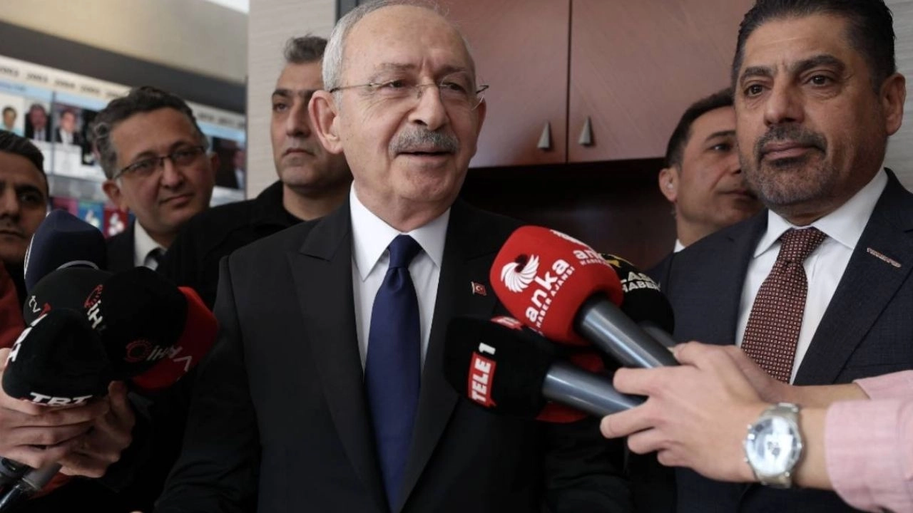 Birleşeceğiz ve kazanacağız