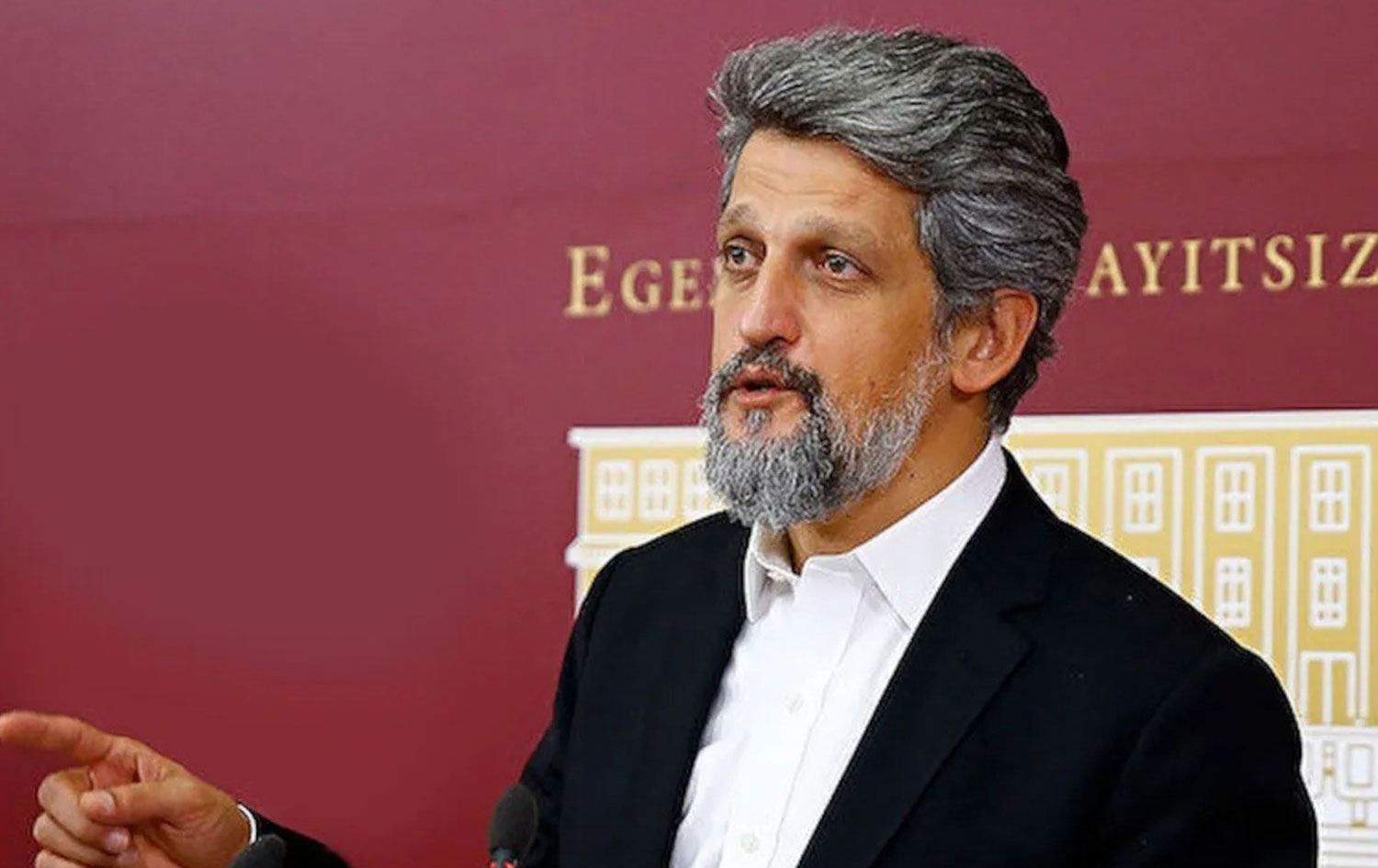 Paylan: Cenazeler kayda girmeden defnediliyor