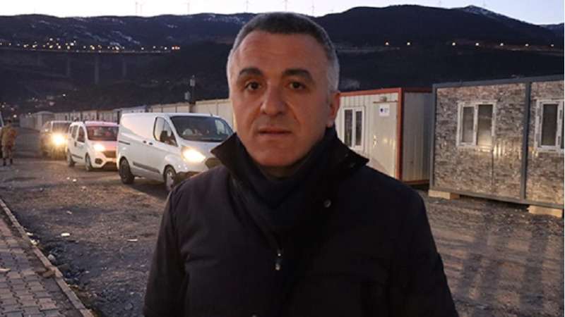 Şırnak Valisi – 5 kat daha kötü