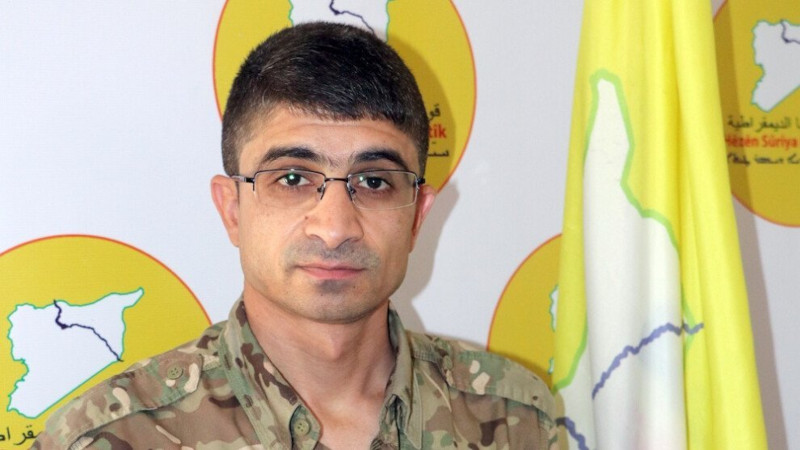 Türk devleti henüz enkazları kaldırılmayan Rojava-Kuzey ve Doğu Suriye’ye yönelik saldırılarını sürdürüyor.