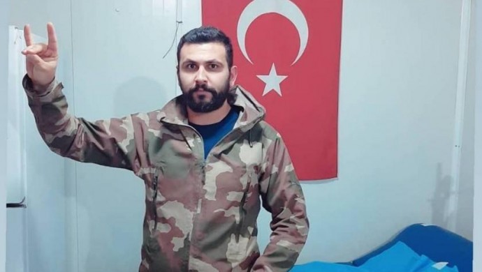 Poyraz davasında gerekçeli karar açıklandı
