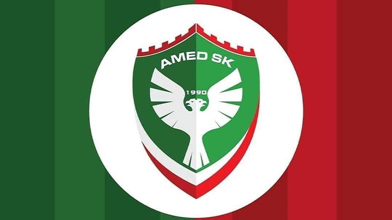 HDP-Irkçı faşizme karşı Amedspor’un yanındayız