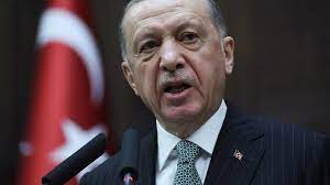 Erdoğan seçim kararını imzaladı