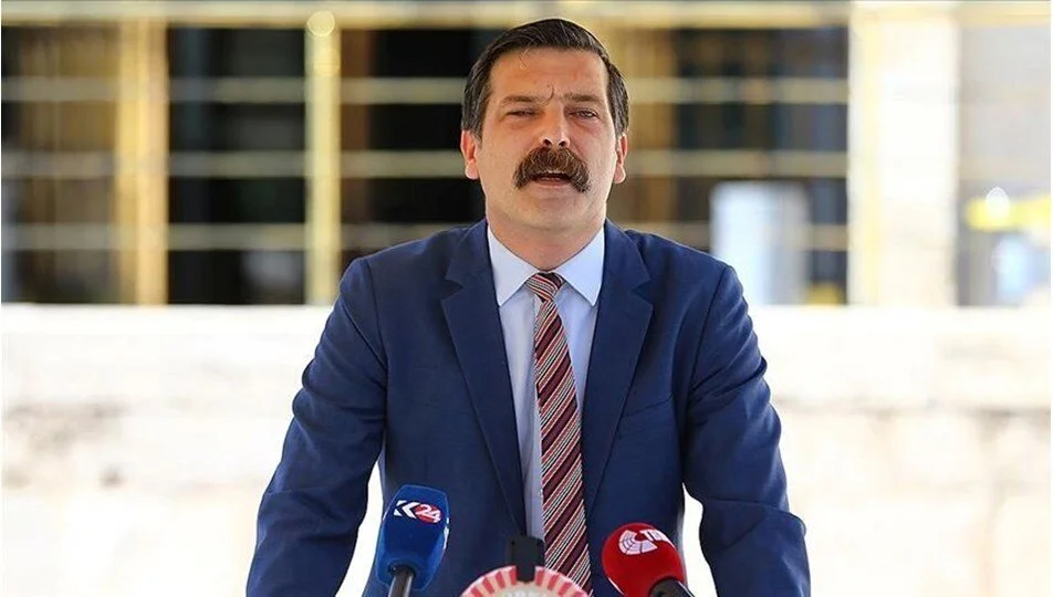 Biz söylemeye devam edeceğiz