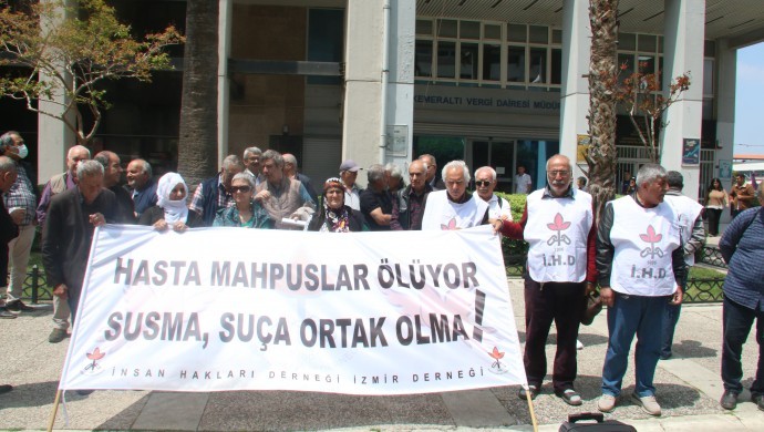 Kodin tahliye edilsin