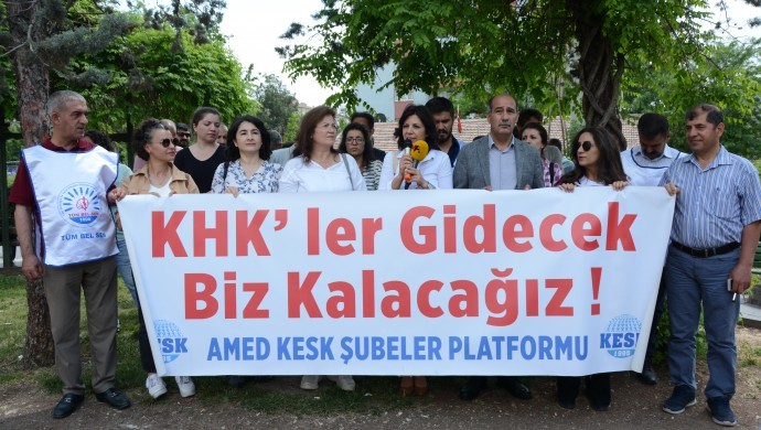 61’inci haftasında