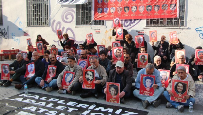 Suruç Aileleri İnisiyatifi
