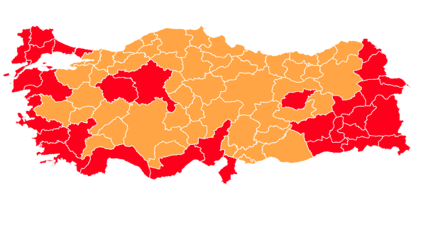 14 Mayıs sandığının gösterdikleri – Özer Oymak