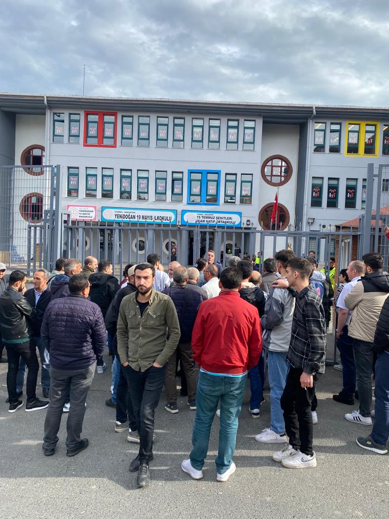 Canlı Blog | Seçimde ilk tur sona erdi – Özer Oymak