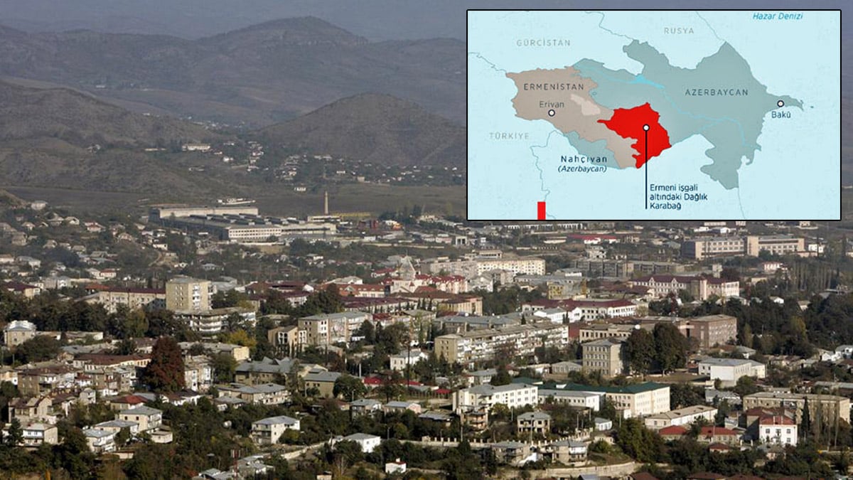 Ermeni mevzilerine ateş açtı, 4 asker hayatını kaybetti.
