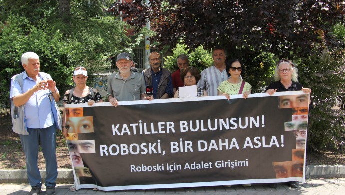 Roboski Katliamı’nın 138’inci ayında
