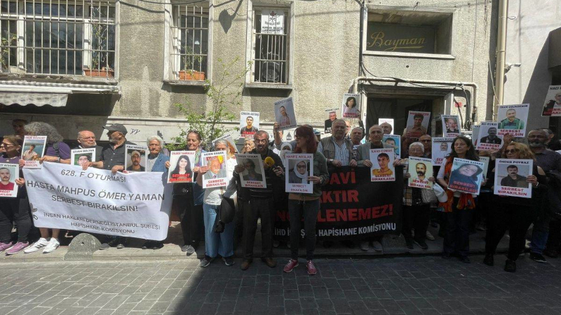 F Oturması:Ankara ve İstanbul