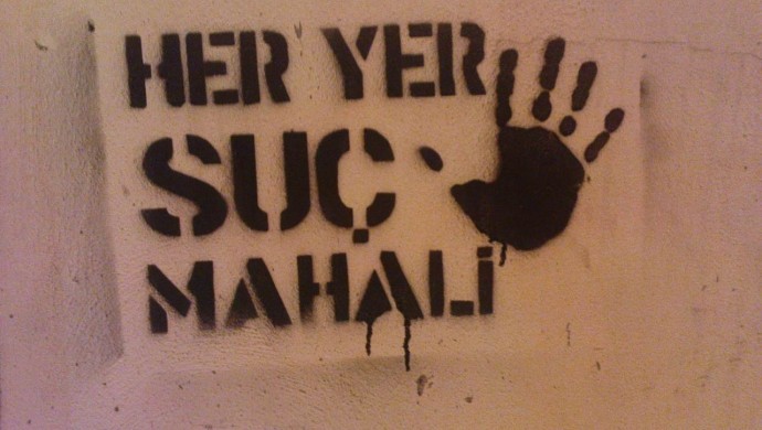 Edirne’de bir kadın katledildi