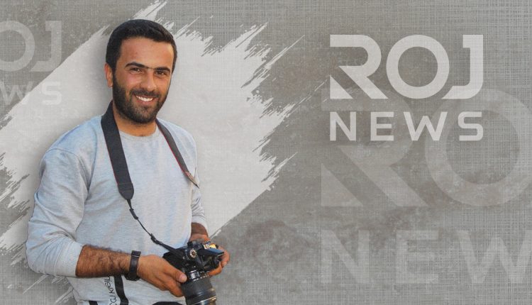 Rojnews’in Arapça editörün den 179 gündür haber yok