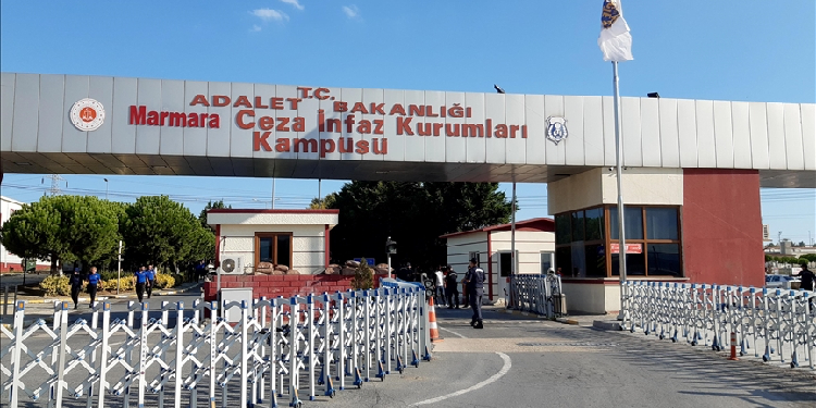 İBB tutuklusu 14 kişi neden Silivri’den nakledildi