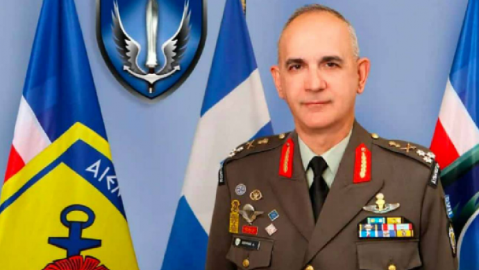 Türkiye bir tehdit, karşılık verebiliriz
